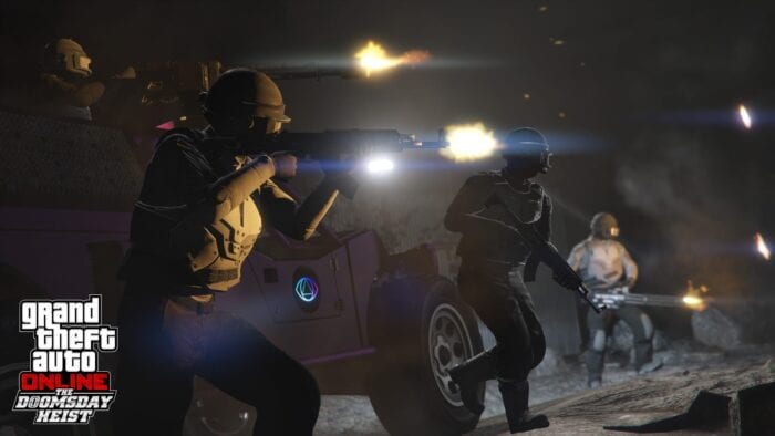 image from gta online