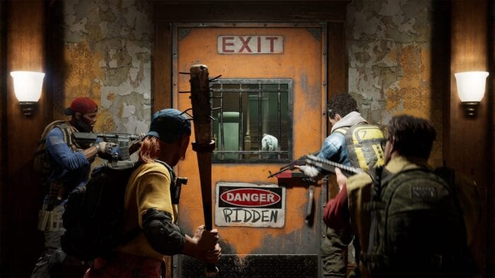 image from back 4 blood