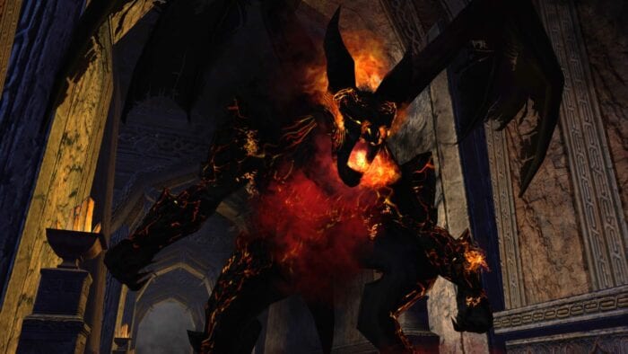 image from lord of the rings online