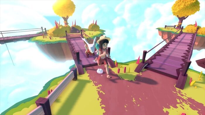 temtem screenshot
