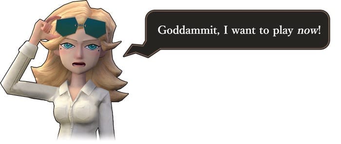 image from the good life game