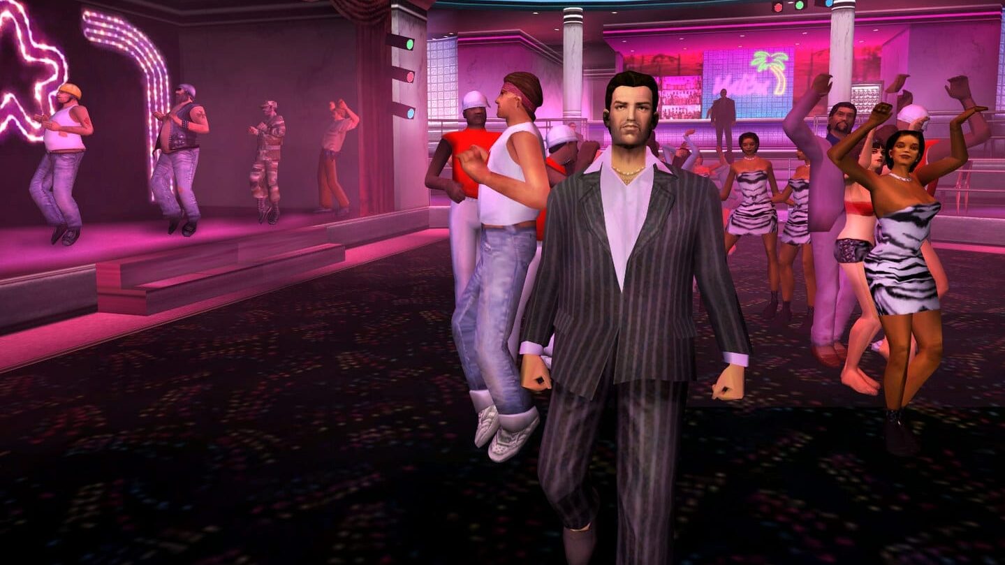 gta vice city image