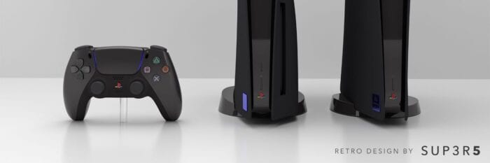 image of SUP3R5 ps5