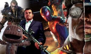 2020 games