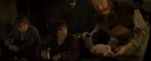 lotr pub