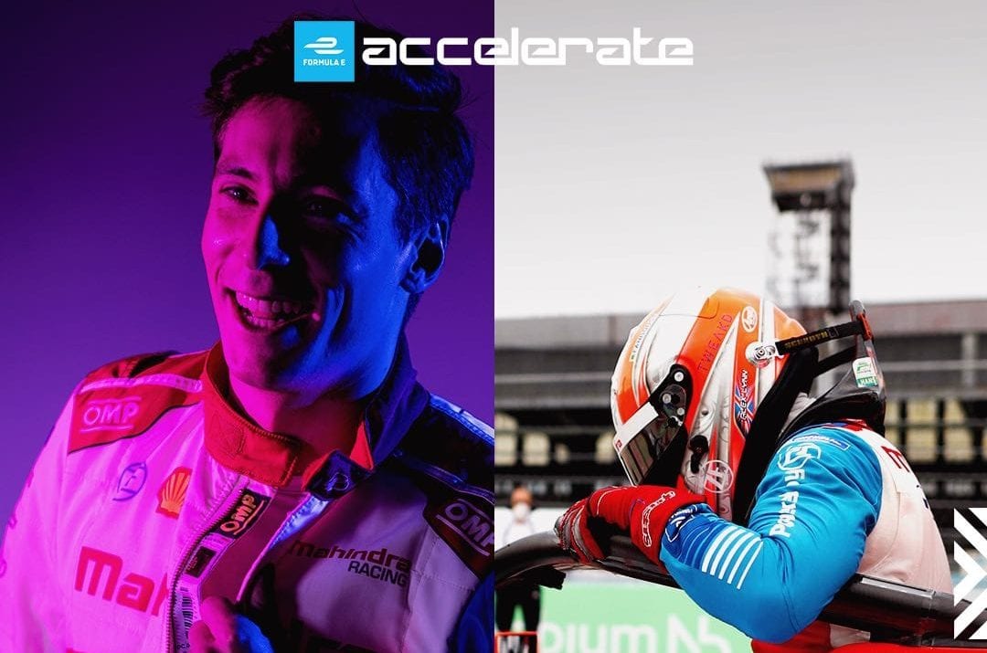 formula e