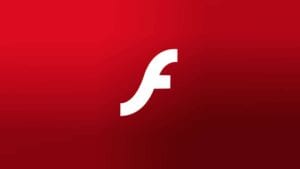 flash player
