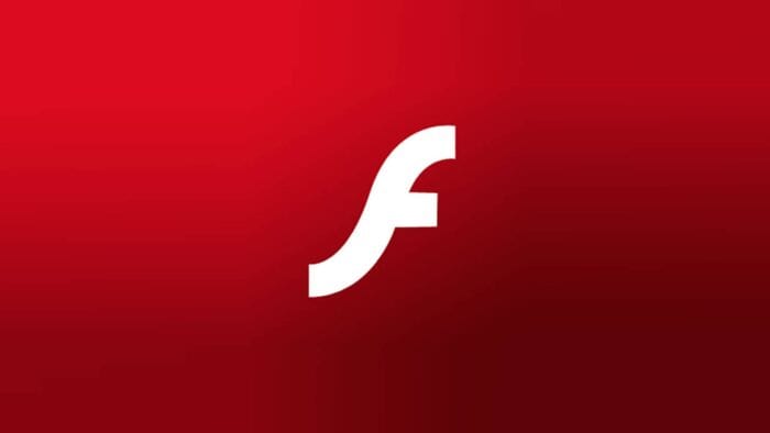 flash player