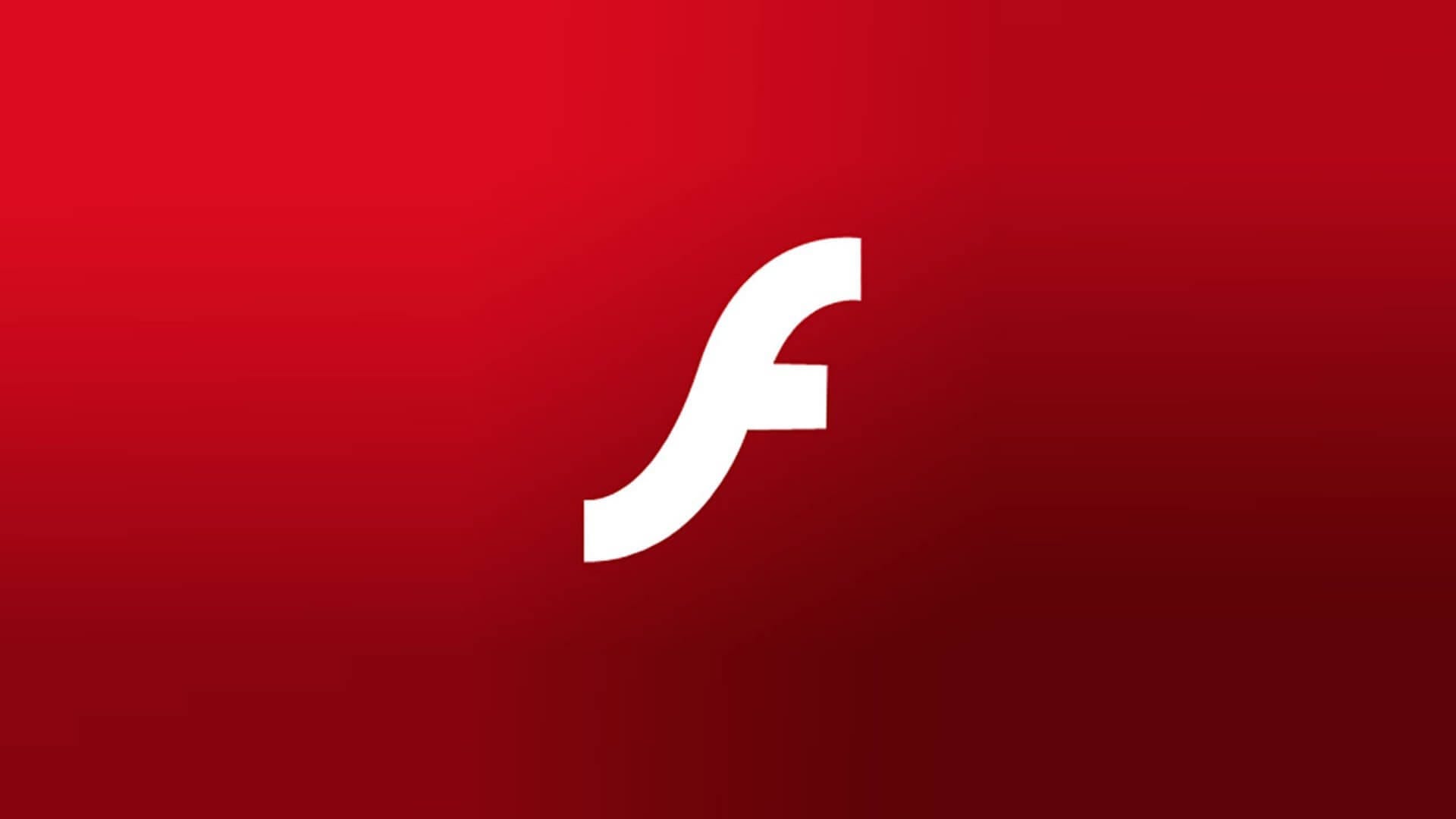flash player