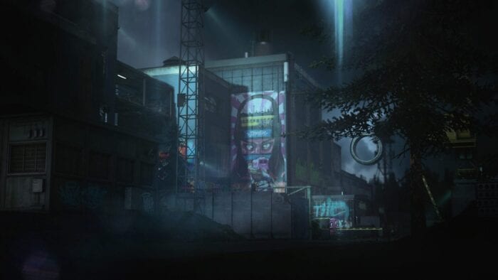 hitman 3 berlin location