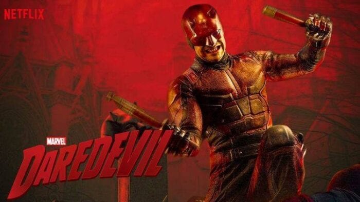 daredevil netflix