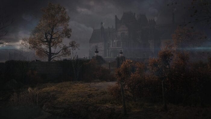 hitman 3 dartmoor location