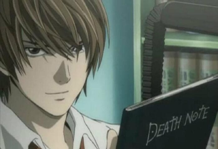 death note
