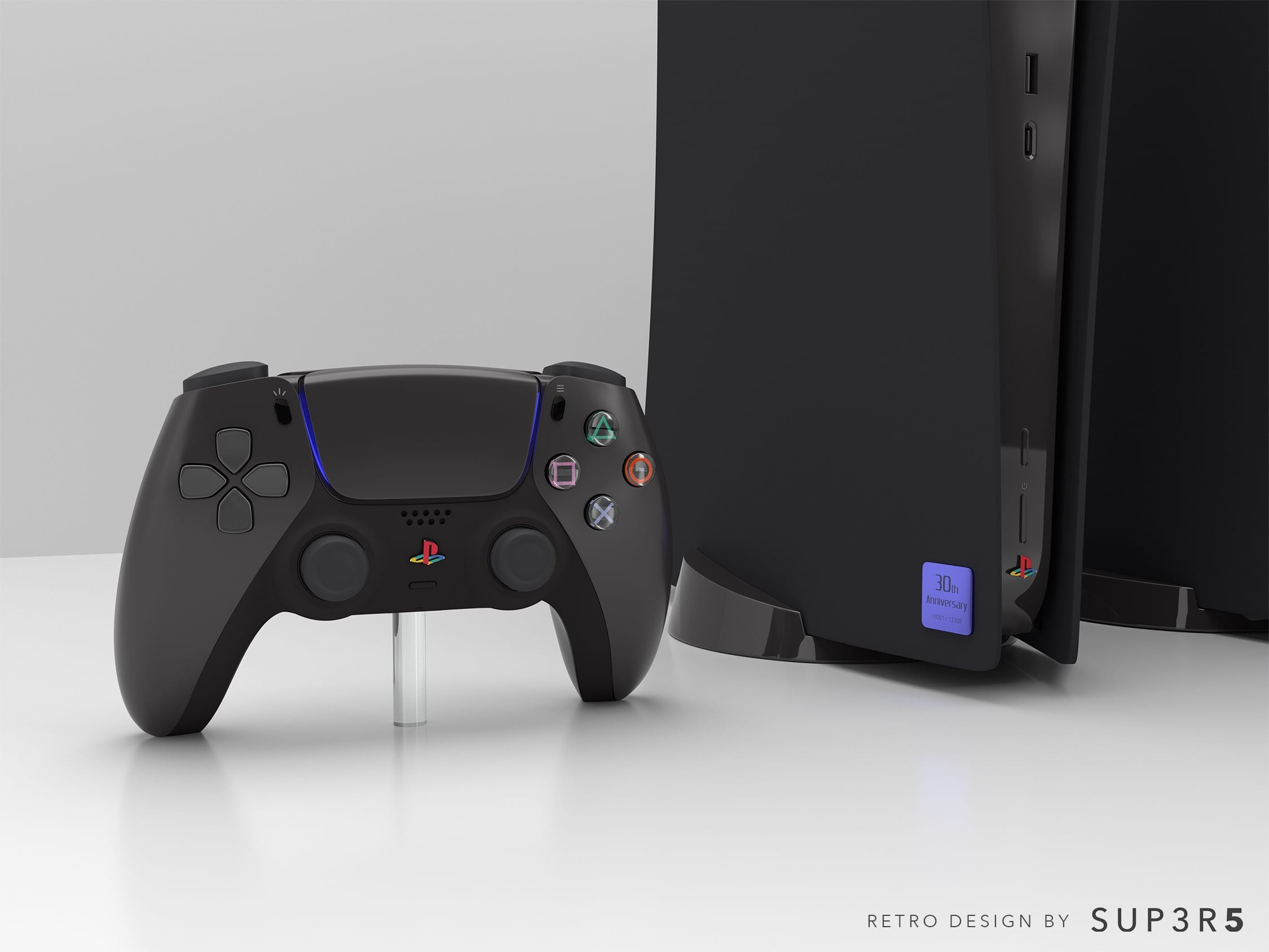 image of SUP3R5 ps5