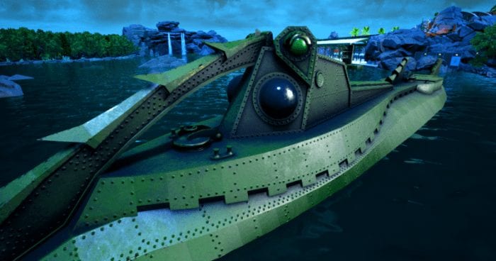 disney ride vr