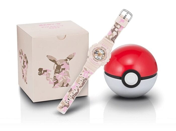 pokemon watch