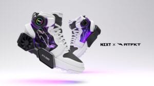 pc sneakers