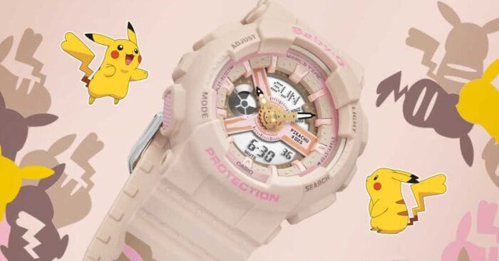 pokemon watch