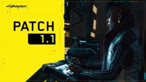 cyberpunk 2077 patch