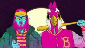 hotline miami