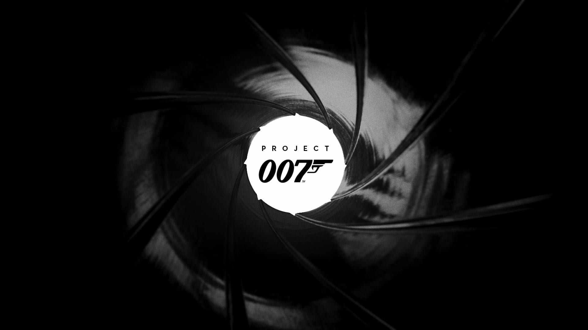 james bond game