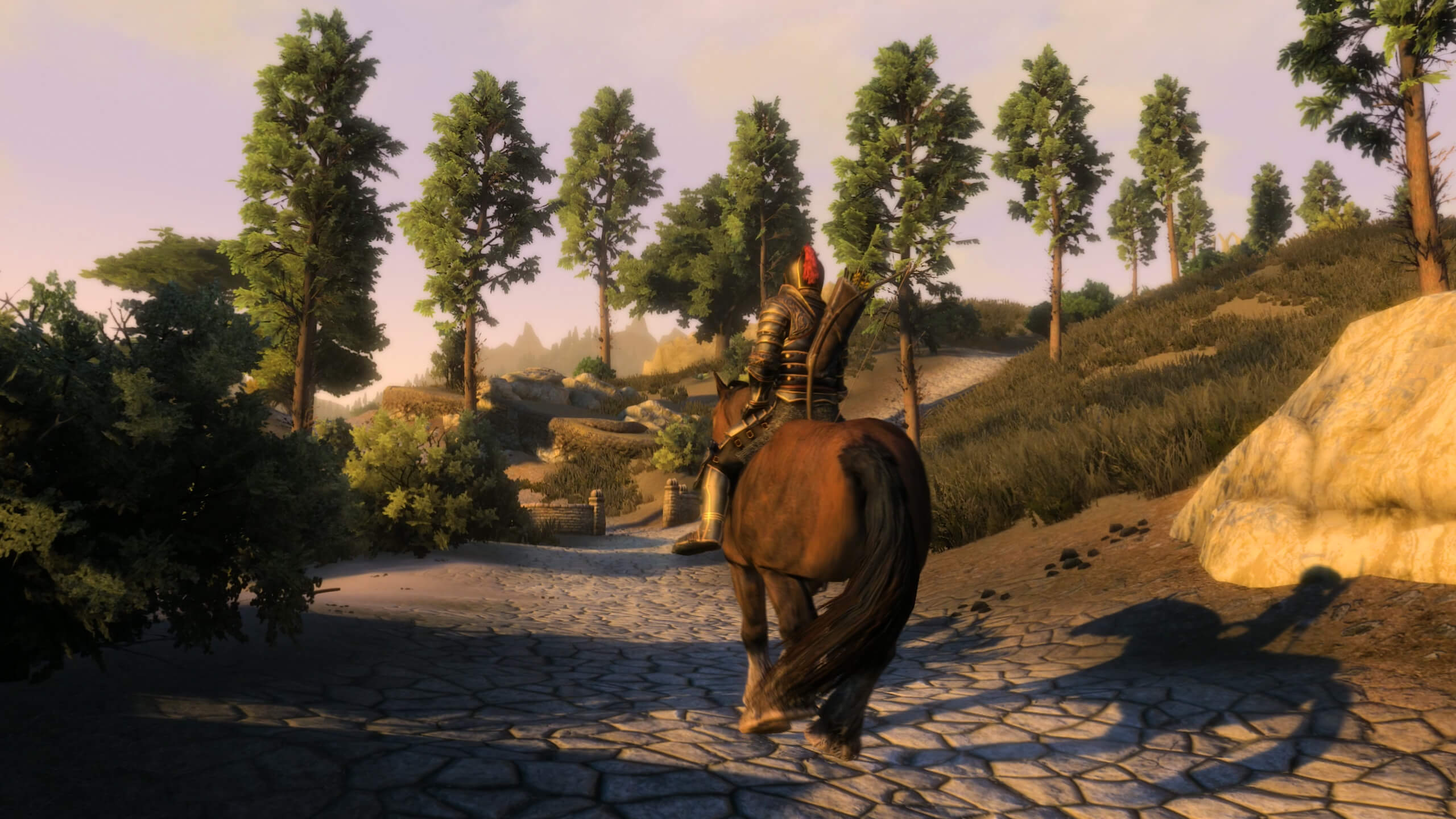 skyrim oblivion mod