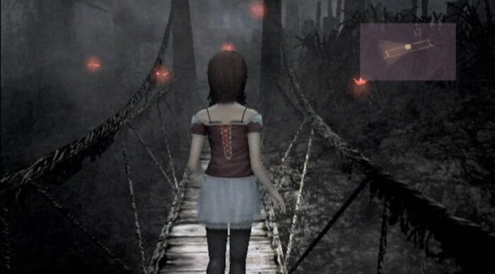 fatal frame 2 image