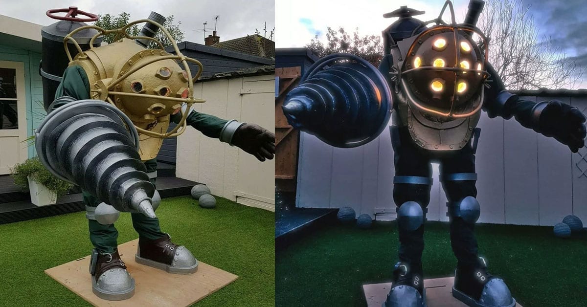 bioshock-lifesize-big-daddy