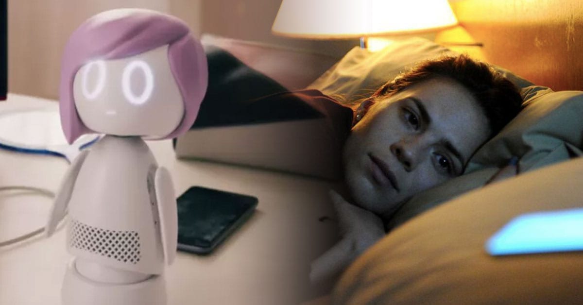 black mirror
