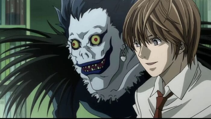 death note