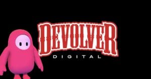 Devolver Digital logo