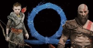 god of war 2