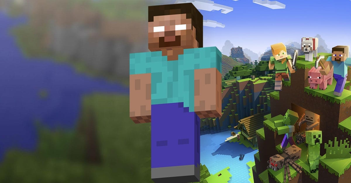 herobrine