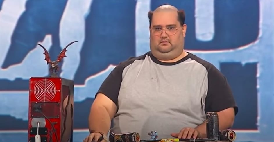 image of jarod