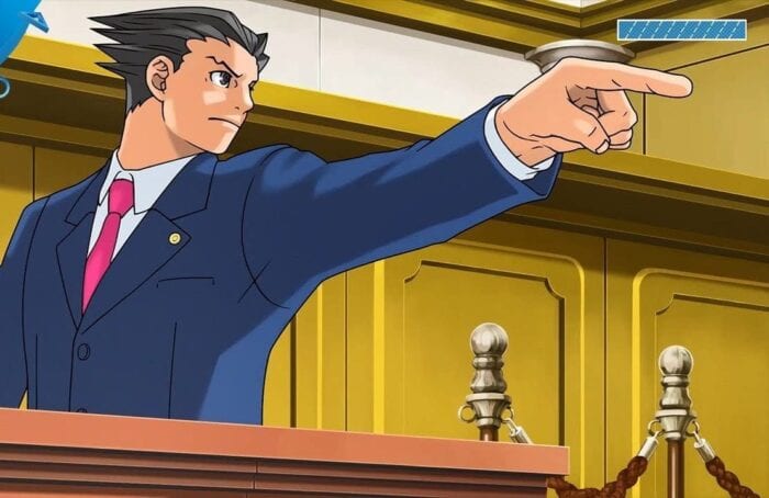 ace attorney
