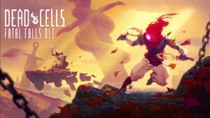 dead cells new dlc