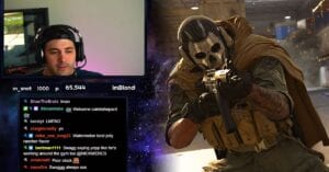 nickmercs quits cod