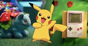 pokemon 25