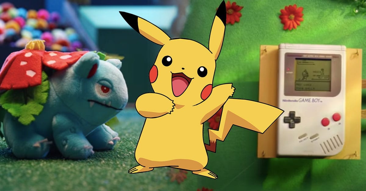 pokemon 25