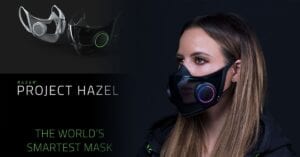 razer facemask
