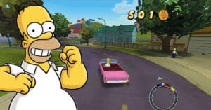 simpsons-hit-and-run
