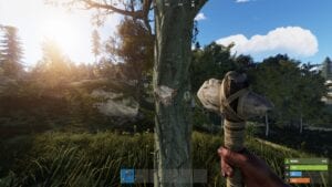 rust game image