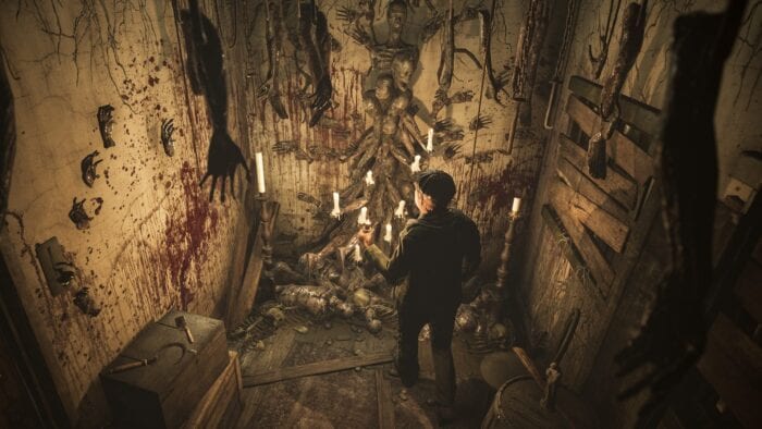 image from song of horror