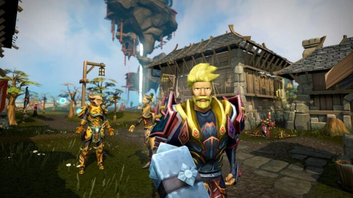 image from runescape