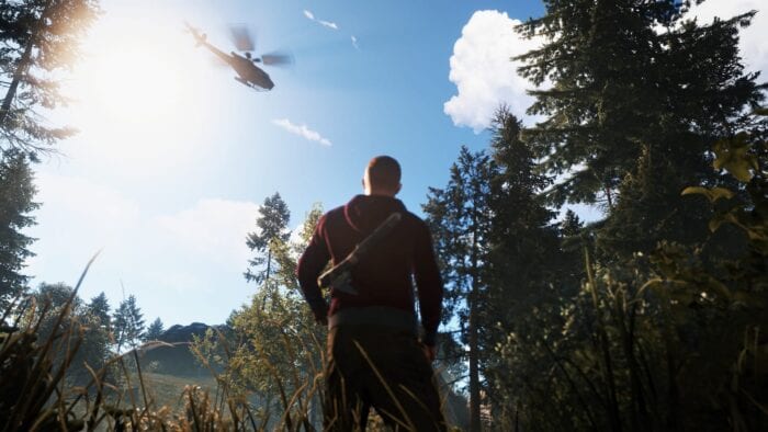 rust game image