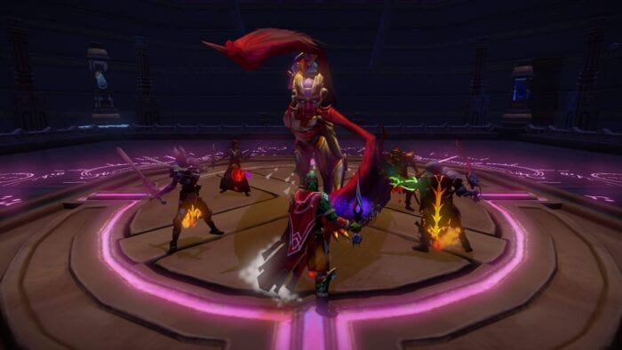 image from runescape