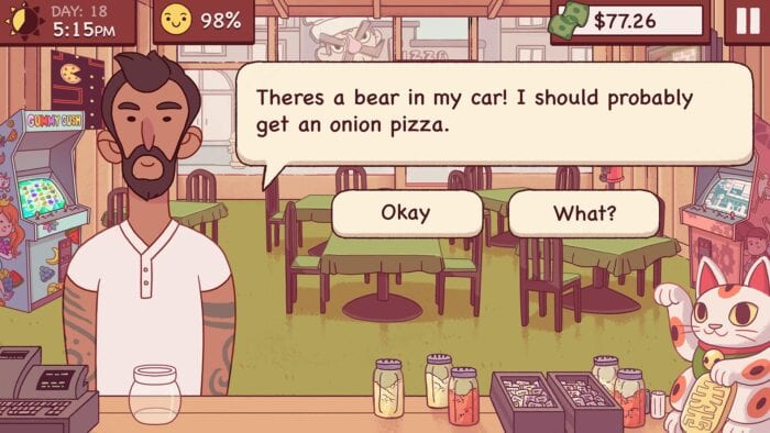 image from Good Pizza Great Pizza
