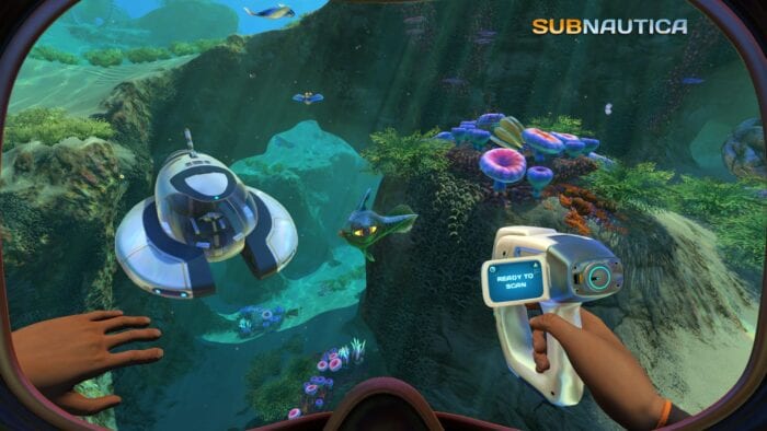 image from subnautica