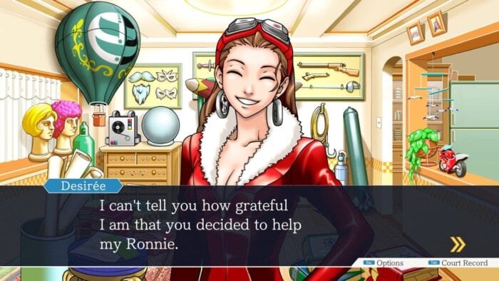 ace attorney