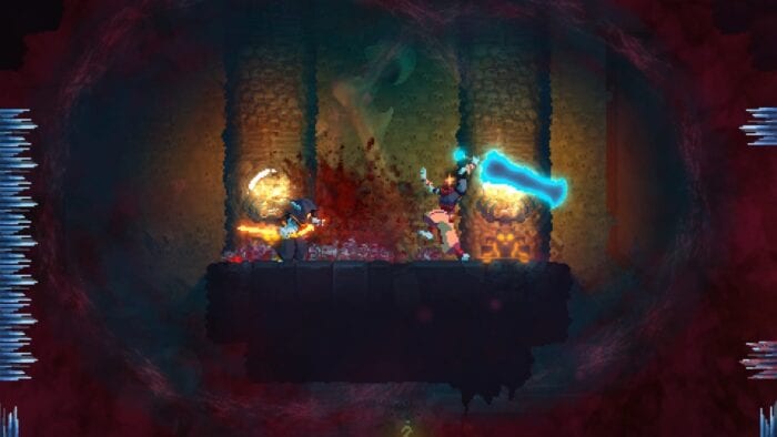 dead cells image